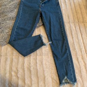 Levi’s wedgie jeans size 28